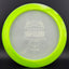 Color Glow Horizon Cloud Breaker - Disque Signature de Gannon Buhr