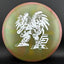 Z Swirl Buzzz - 2024 Chris Dickerson Edition