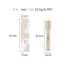 Eyebrow Shaping Cream Waterproof Quick-Drying Natural Wild Eyebrow Lasting Three-Dimensional Eyebrow Soap Eyebrow Shaping Wax - Korvel