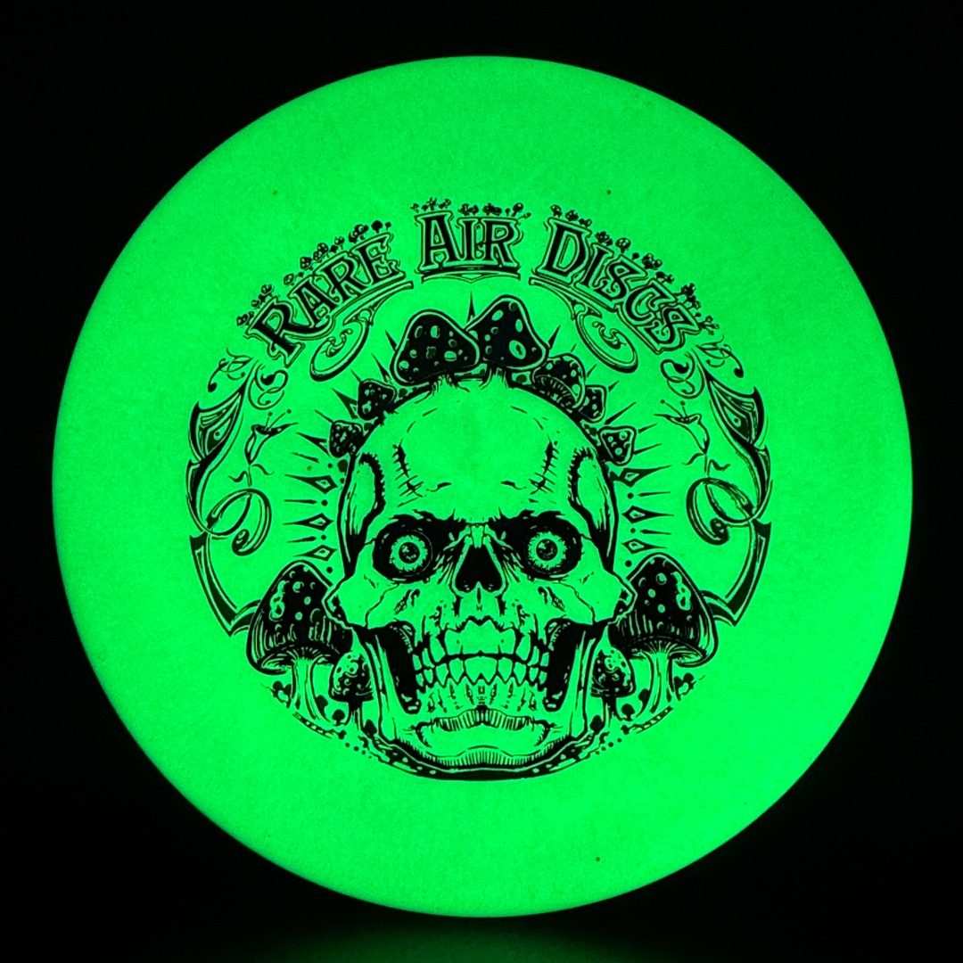 Color Glow Primo Cash - Crushin' Amanitas par Manny Trujillo