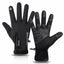 FrostTouch Winter Gloves for Ultimate Comfort