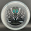 CryZtal Buzzz - Karudi the Overseer (Cult of RAD) - Exclusive Edition - Korvel
