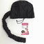 Easy use Hair perm hair dryer nursing dye hair modelling warm air drying treatment cap home safer than electric cap - Korvel
