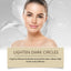 Facial Skin Care Gift Box, Moisturizing And Moisturizing Face And Eye Skin Rejuvenation Care And Lotion Set - Korvel