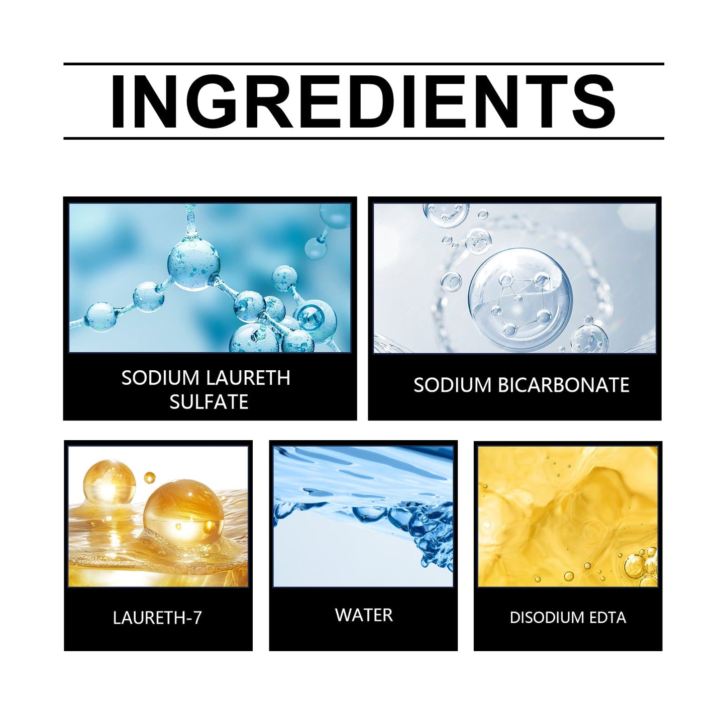 Premium Car Surface Cleaner for a Spotless Shine