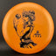 Big Z Luna Disc Golf Putter