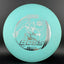 DX Boss Disc Golf Driver - Premium Distance Performance