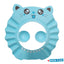 Bonnet de Douche Ajustable pour Bébé pour un Lavage des Cheveux en Toute Sécurité