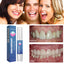 WestMonth Gum Instant Soothing Gel, Relieve Gums Swelling And Pain Clean Teeth Plaque Stains And Whiten Teeth Gel - Korvel