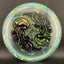Jawbreaker Z Cigarra - Diseño Cthuloop de Kelly Baber