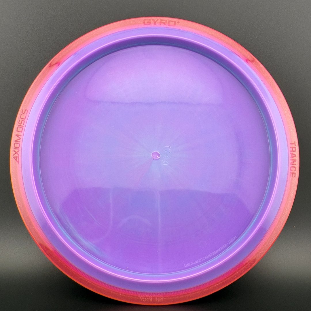 Disque Axiom Prism Neutron Trance - Édition Bulls Eye
