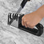 4 - stage kitchen knife sharpener, multifunctional, portable, non - slip base, kitchen gadget - Korvel