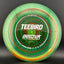 Disque de Golf I-Dye Champion Teebird