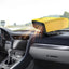 Small car heater defrosting and defogging heater 12V24V portable car heater - Korvel