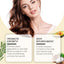 Rosemary Hair Care Essential Oil Soft Luster Hair Solid Dry Hair Fluffy Hair Care Scalp Essential Oil - Korvel