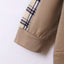 Children's Plaid Hoodie and pants Set - Korvel