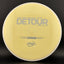 MVP Neutron Detour Disco de Media Distancia