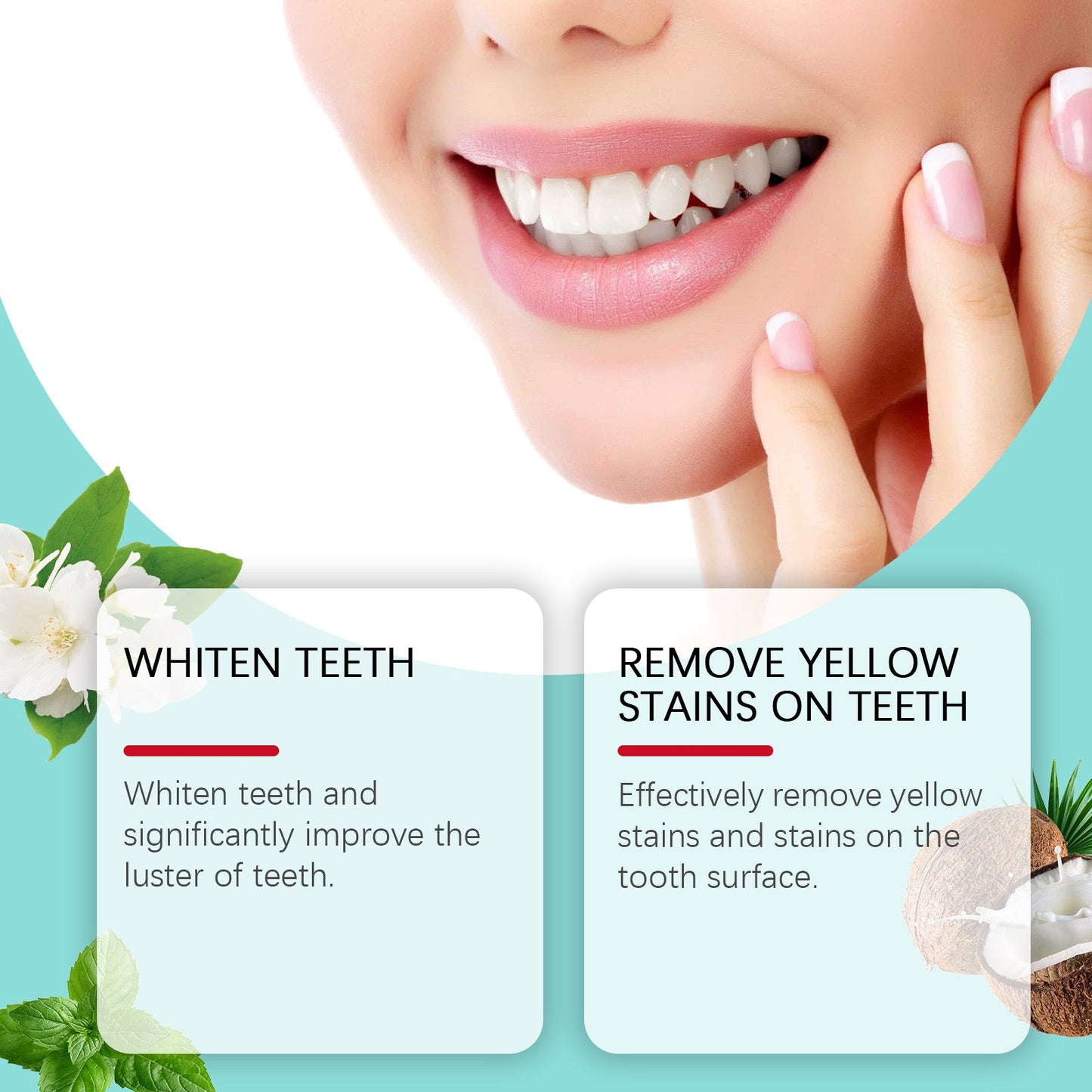 Premium Daily Care Toothpaste for Gentle Cleaning