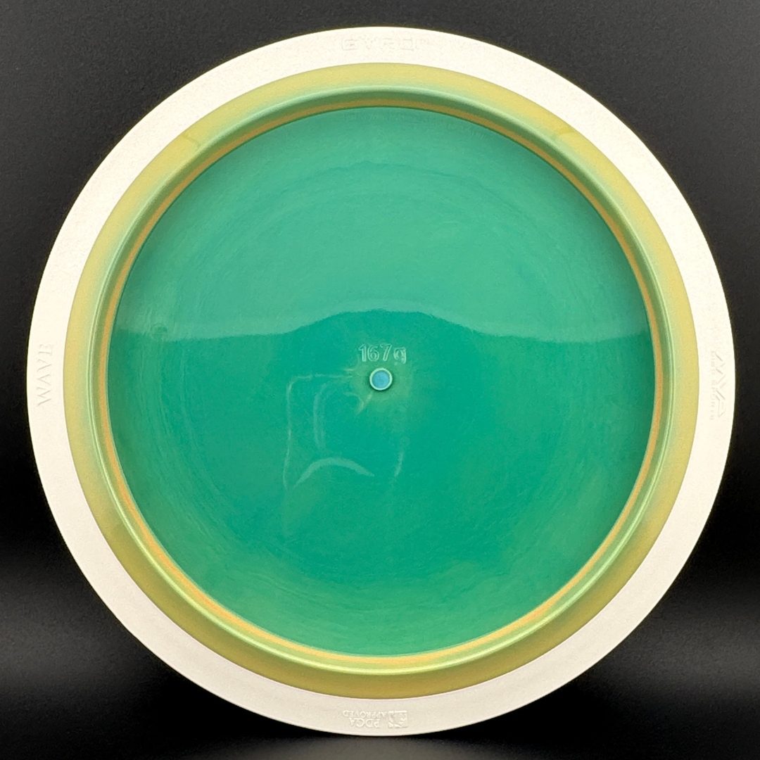 Axiom Neutron Wave Disc Golf Driver