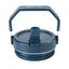 Reusable 30oz Straw Lid - BPA-free, flip cover, dishwasher safe, leak/spill-proof. Stanley tumbler accessory. - Korvel