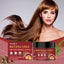 Batana Hair Oil Gentle Repair Nourishing, Supple And Plump Hair Moisturizing And Hydrating Hair Oil - Korvel