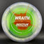 I-Dye Champion Wraith Disco de Golf Driver