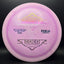 Lone Star Bravo Growler Disc Golf Driver