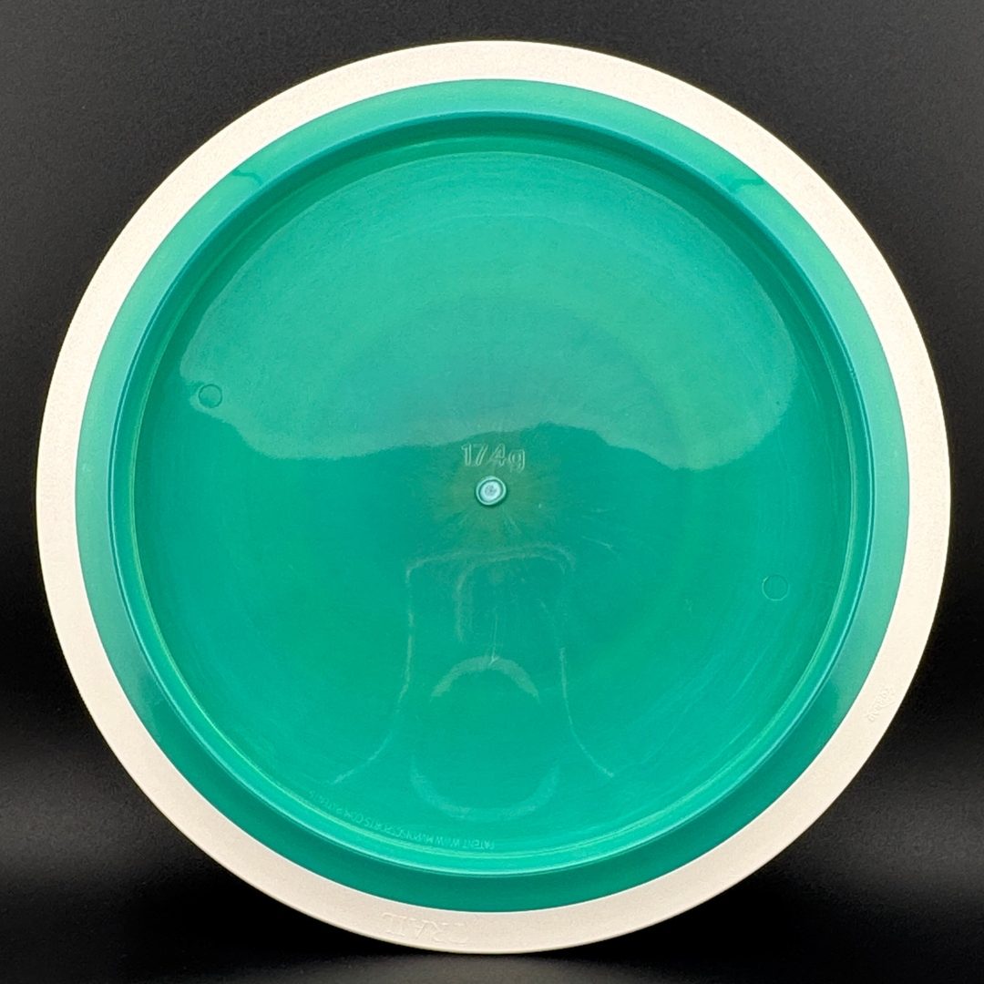 Neutron Trail Disc Golf Driver