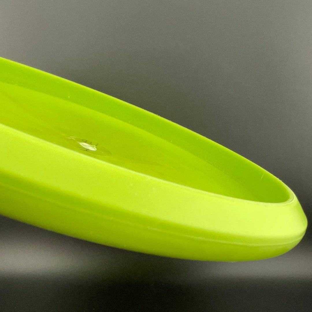OG Firm Telos - Prototype Gibson Stash Disc Golf Putter