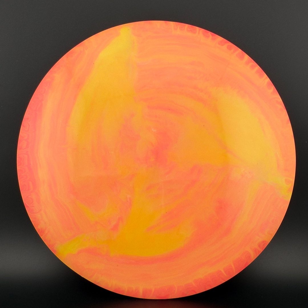 Swirl ESP FuZed Scorch - Supreme Flight 2026