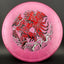 Ethereal Pathfinder - Édition Limitée Cthulhu Disc Golf