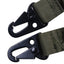 Premium Tactical Double Point Sling for Rifles