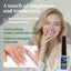 QuickDry Nail Hardener - Strengthening Nail Treatment