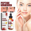 Peptide Face Serum, Fade Out Fine Lines On Your Forehead Skin Moist Hydrating Anti-Aging Essence - Korvel