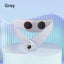 Portable Neck Massager with Heat for Relaxation