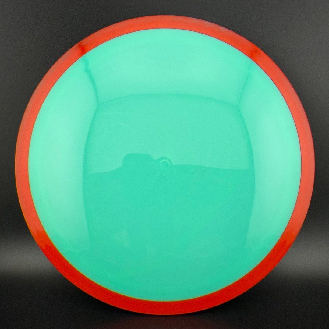 Axiom Neutron Time-Lapse Disc Golf Driver - Re-Tooled