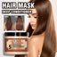 Nourishing Hair Mask, Repair Hair Dye, Perm, Split End Dry Damage, Moisturize And Smooth Hair Mask - Korvel