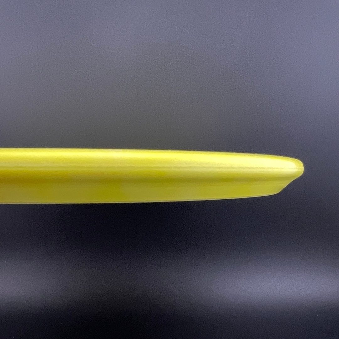 Exo Hard Vapor MD5 - Série DNA de Kyle Klein