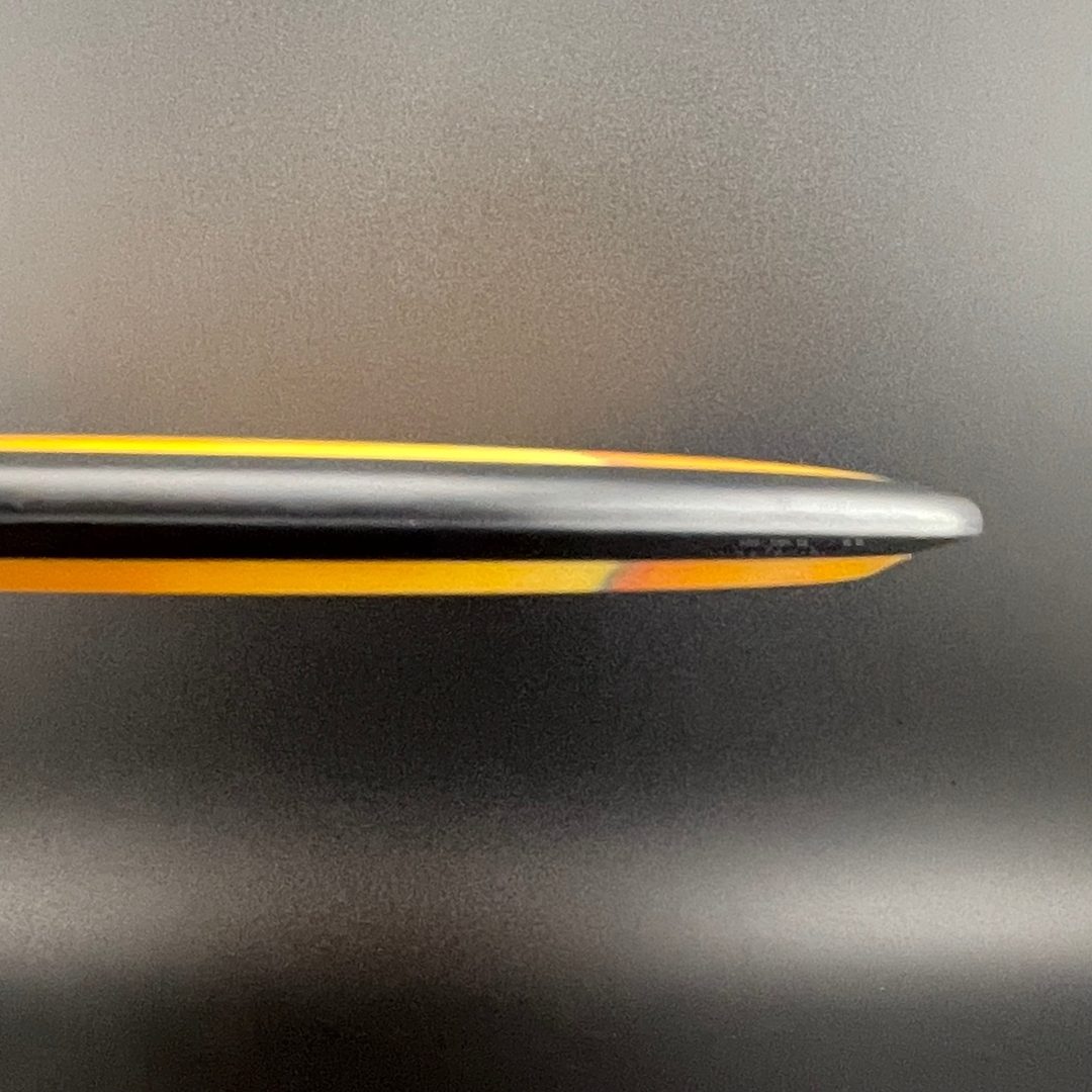 Cosmic Neutron Relay Disc Golf Driver