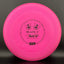 Blowfly II - Putter de la ligne Signature de Steady Ed