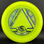 Streamline Neutron Turbulence Disco de Golf Driver