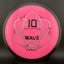 Neutron Wave – 10 Year Edition Disc Golf Driver