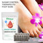 Sugar Control Therapeutic Foot Soak, Cleansing And Moisturizing Foot Skin Relieve Physical Discomfort Foot Bath Bag - Korvel