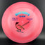 Bravo Mockingbird Fairway Driver
