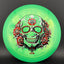 Shimmer Parallel Requiem - OTB Flower Skull Disc