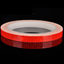 Fluorescent Reflective Stickers for Bicycle Safety