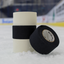 Premium Double Wide Cloth Hockey Tape - Black - Triple Pack - Korvel