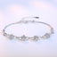 Elegant Wedding Bracelets for Women