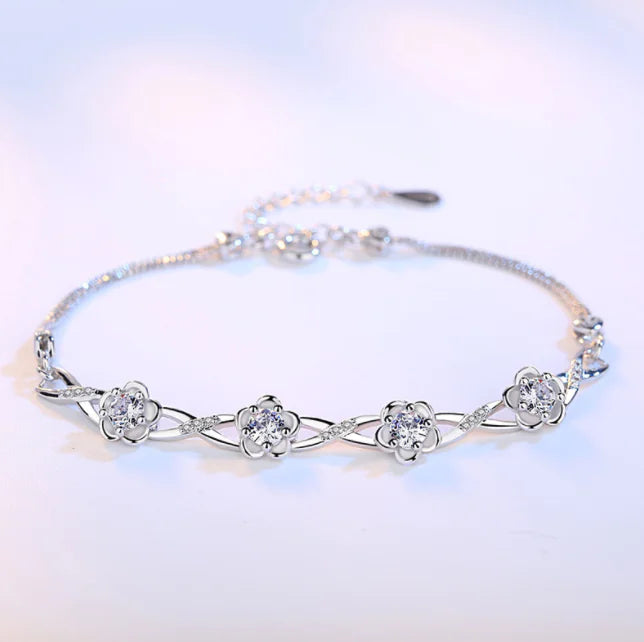 Elegant Wedding Bracelets for Women