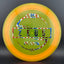 Z Lite Zeus Disc Golf Driver - Paul McBeth Signature